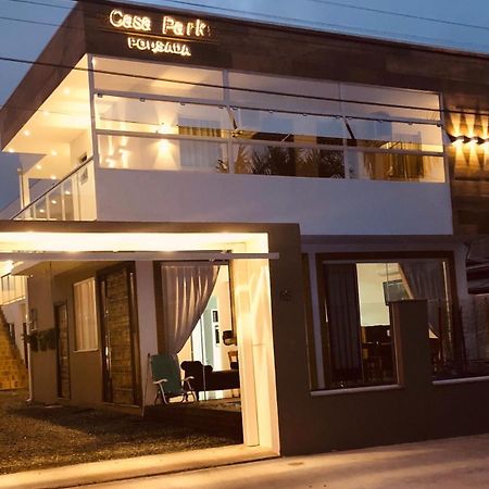 Pousada Casapark Penha  Dış mekan fotoğraf