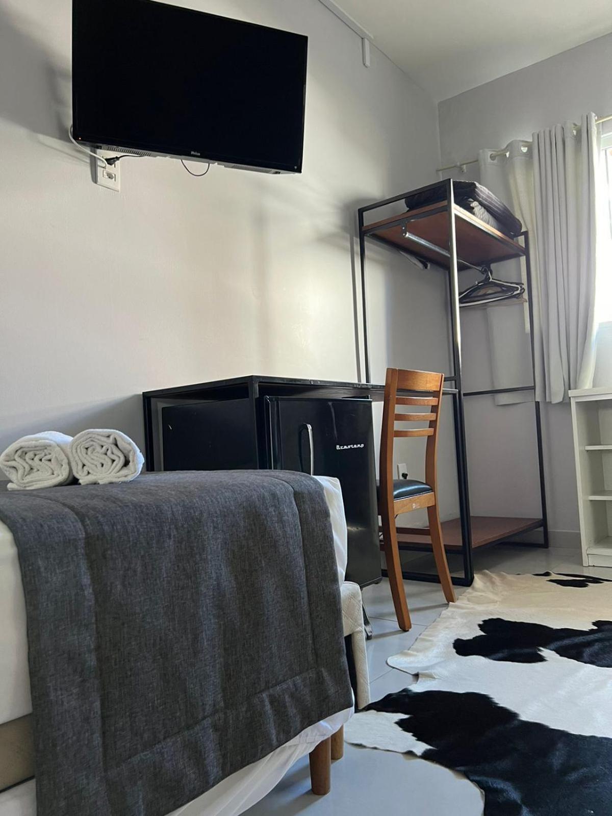 Pousada Casapark Penha  Dış mekan fotoğraf