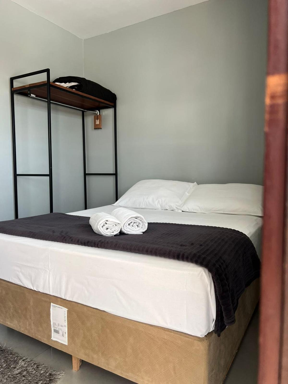 Pousada Casapark Penha  Dış mekan fotoğraf