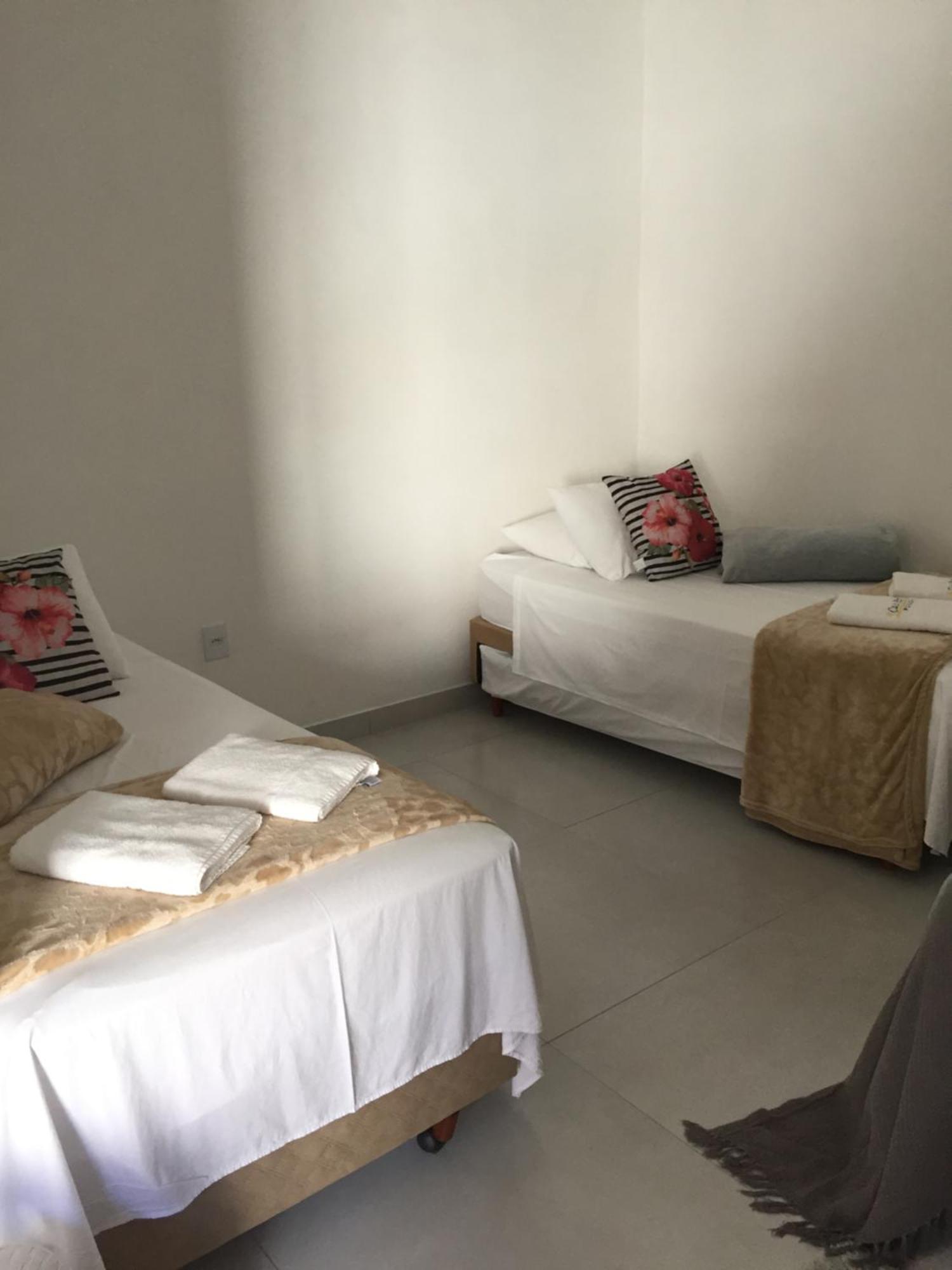 Pousada Casapark Penha  Dış mekan fotoğraf