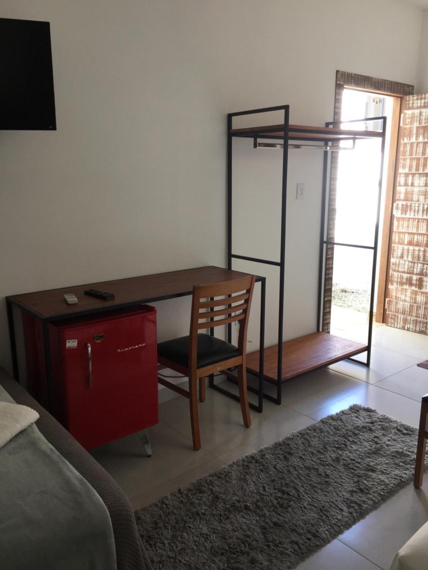 Pousada Casapark Penha  Dış mekan fotoğraf