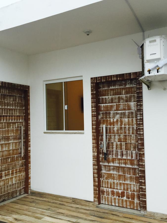 Pousada Casapark Penha  Dış mekan fotoğraf