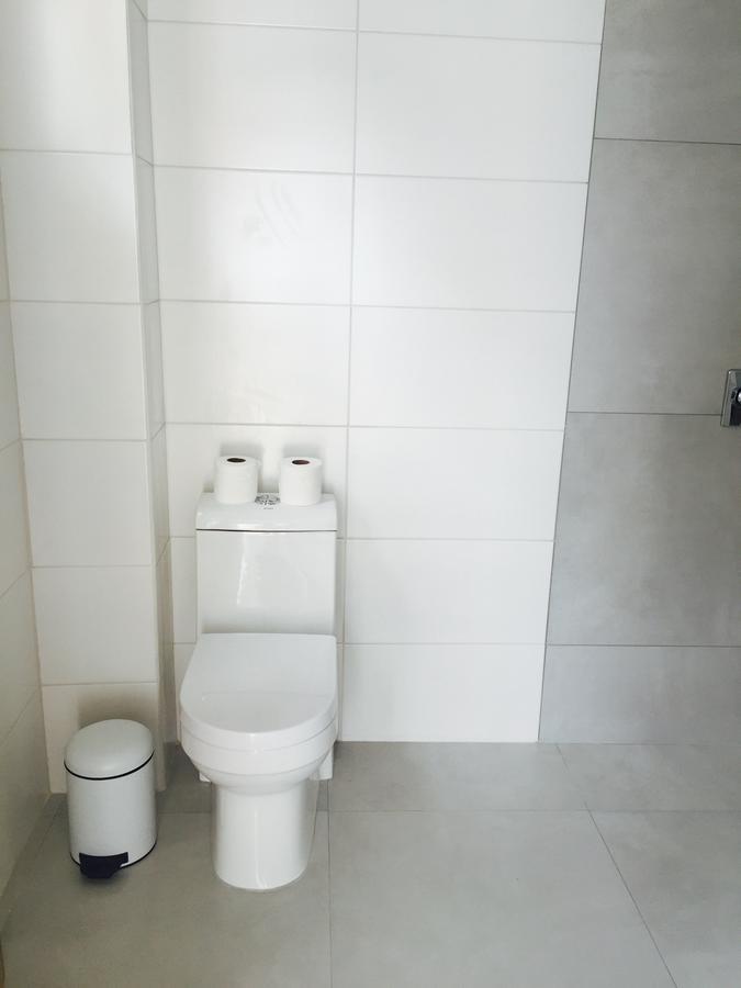 Pousada Casapark Penha  Dış mekan fotoğraf