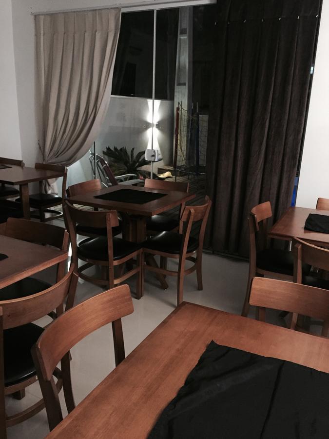 Pousada Casapark Penha  Dış mekan fotoğraf